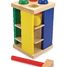 Pound and Roll Tower MD-13559 Melissa & Doug 1