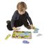 Safari Chunky Puzzle MD13722 Melissa & Doug 3