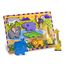 Safari Chunky Puzzle MD13722 Melissa & Doug 2