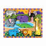 Safari Chunky Puzzle MD13722 Melissa & Doug 1