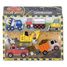 Construction Chunky Puzzle MD-13726 Melissa & Doug 2