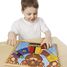 basic skills board M&D13784-4031 Melissa & Doug 3