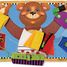 basic skills board M&D13784-4031 Melissa & Doug 2