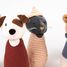 Bowling game Friends EG140232 Egmont Toys 3