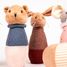 Bowling game Friends EG140232 Egmont Toys 4