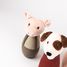 Bowling game Friends EG140232 Egmont Toys 5