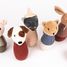 Bowling game Friends EG140232 Egmont Toys 6