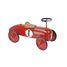 Ride-on vehicle red GK14135 Goki 2