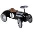 Ride-on vehicle black GK14164 Goki 1