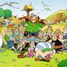 Puzzle Asterix in the village 500 pcs RAV141975 Ravensburger 2