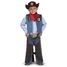 Cowboy Role Play Costume Set MD14273 Melissa & Doug 1