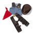 Cowboy Role Play Costume Set MD14273 Melissa & Doug 2