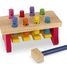 Deluxe Pounding Bench Toddler Toy MD-14490 Melissa & Doug 1