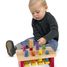 Deluxe Pounding Bench Toddler Toy MD-14490 Melissa & Doug 2