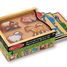 Animals Mini-puzzle MD-14790 Melissa & Doug 1