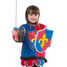 Knight Role Play Costume Set MD14849 Melissa & Doug 3