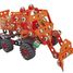 Constructor Husky Snow Plow AT-1488 Alexander Toys 2