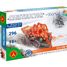 Constructor Husky Snow Plow AT-1488 Alexander Toys 1