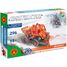 Constructor Husky Snow Plow AT-1488 Alexander Toys 2