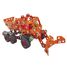 Constructor Husky Snow Plow AT-1488 Alexander Toys 1