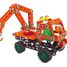 Constructor Hercules - Crane Truck AT-1489 Alexander Toys 2