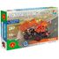 Constructor Terra - Tipper AT-1490 Alexander Toys 2