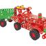 Constructor Farmer - Tractor AT-1497 Alexander Toys 2