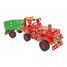 Constructor Farmer - Tractor AT-1497 Alexander Toys 1