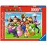 Puzzle Super Mario 1000 Pcs RAV-14970 Ravensburger 1