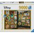 Puzzle The Disney Museum 9000 pcs RAV149735 Ravensburger 1