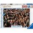 Harry Potter Challenge Puzzle 1000 Pcs RAV-14988 Ravensburger 1