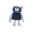 Kaya Raccoon - cuddly toy FF1501-4112 Franck & Fischer 2