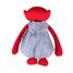 Millie fox- cuddly toy FF1502-4005 Franck & Fischer 2