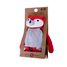 Millie fox- cuddly toy FF1502-4005 Franck & Fischer 3