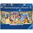 Puzzle Disney Photo 1000 Pcs RAV-15109 Ravensburger 1