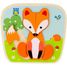 Fox Puzzle UL1514 Ulysse 2