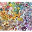Puzzle Pokemon 1000 pcs RAV15166 Ravensburger 2