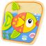 Fish Puzzle UL1517 Ulysse 1