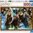 Puzzle Harry Potter 1000 pcs RAV151714 Ravensburger 1