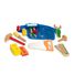 Deluxe Wooden Tool Belt Set MD-15174 Melissa & Doug 5
