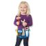 Deluxe Wooden Tool Belt Set MD-15174 Melissa & Doug 2