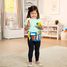 Deluxe Wooden Tool Belt Set MD-15174 Melissa & Doug 8