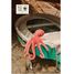 Eco Plush Octopus 50 cm WWF-15176041 WWF 6