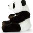 Plush Panda sitting 22 cm WWF-15183011 WWF 3