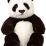 Plush Panda sitting 22 cm WWF-15183011 WWF 1