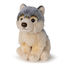 Eco Plush Wolf 15 cm WWF-15190028 WWF 2