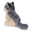 Eco Plush Wolf 15 cm WWF-15190028 WWF 3