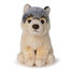 Eco Plush Wolf 15 cm WWF-15190028 WWF 1