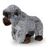 Eco Plush Gorilla 25 cm WWF-15191063 WWF 3