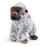 Eco Plush Gorilla 25 cm WWF-15191063 WWF 1
